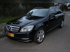 Mercedes-Benz C-klasse Estate - 250 CDI BlueEFFICIENCY Avantgarde