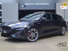 Ford Focus - 1.0 EcoBoost 155pk Hybrid ST Line X| Pano| Groot scherm