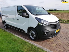 Opel Vivaro - 1.6 CDTI L2H1 Edition EcoFlex NAVI AC 92kW