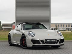 Porsche 911 Targa - 3.0 4 GTS | Neuslift | BOSE | Sport-Design | Sport-Chrono