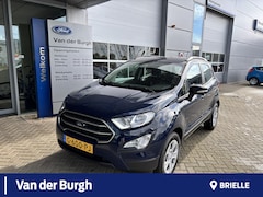 Ford EcoSport - 1.0 EcoBoost Trend Ultimate