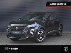 Peugeot 2008 - Allure 1.2 PureTech 100pk NAVI | APPLE CARPLAY | CRUISE | LANE ASSIST | PDC ACHTER + CAMER