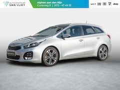 Kia Cee'd Sportswagon - 1.0 T-GDi GT-Line | Navigatie | Stoelverwarming |