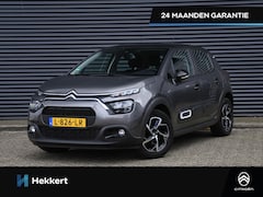 Citroën C3 - Business 1.2 PureTech 83pk NAVI | CRUISE | DAB | PDC ACHTER + CAMERA | APPLE CARPLAY | USB