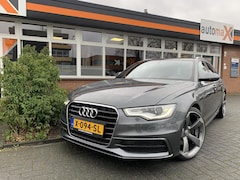 Audi A6 Avant - 2.0 TDI Sport Edition |S-line|177PK|Leder|