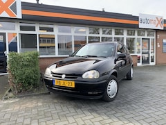 Opel Corsa - 1.4i Swing |NL auto|2e Eigenaar|NAP|