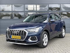 Audi Q3 - 35 TFSI PRO LINE BUSINESS I KEYLESS PAKKET I SENSOREN VOOR EN ACHTER I CLIMATE CONTROL I C