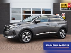 Peugeot 3008 - 1.2 PureTech 130PK Aut. Allure Pack | Navi | Camera | Incl. garantie