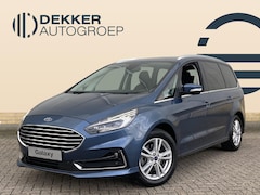 Ford Galaxy - 2.5 Hybrid 190pk Titanium 7-persoons