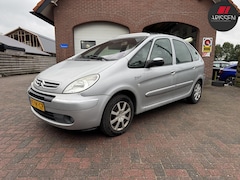 Citroën Xsara Picasso - 1.8i-16V Image