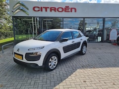 Citroën C4 Cactus - 1.2 PureTech Live / Airco / eerste eigenaar