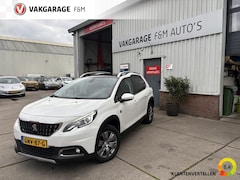 Peugeot 2008 - 1.2 PureTech Signature