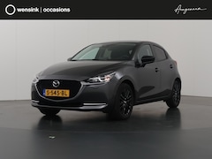 Mazda 2 - 2 1.5 Skyactiv-G Sportive | Parkeercamera | Keyless Go | Cruise Control | Navigatie via Ca