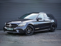 Mercedes-Benz C-klasse Estate - 180 Business Solution AMG / Pano / Trekhaak