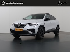 Renault Arkana - 1.6 E-Tech hybrid 145 esprit Alpine | Panoramadak | Bose | 360° Camera | Navigatie | Keyle