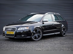 Audi A4 Avant - 4.2 V8 quattro S4 / Aut / Leder / Bose / Meeneemprijs