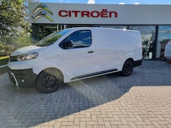 Toyota PROACE Long Worker - 2.0 D-4D Navigator