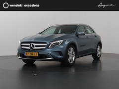 Mercedes-Benz GLA-Klasse - 200 Ambition Comfort | Panoramadak | Navigatie | Sportstoelen | Bi Xenon koplampen | Airco