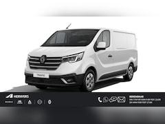 Renault Trafic E-Tech - T29 L1H1 Advance 52 kWh / Uit Voorraad Leverbaar /