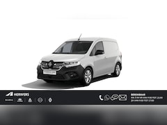 Renault Kangoo E-Tech - Advance L1 44 kWh / Uit Voorraad Leverbaar /