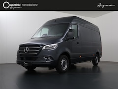 Mercedes-Benz Sprinter - 319 L2H2 RWD SELECT | LED | NAVIGATIE | DISTRONIC | WINTERPAKKET | ALARM