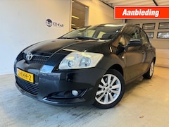 Toyota Auris - 2.0 D-4D Luna Bns NAVI CLIMA PDC 1STE EIGENAAR NAP APK