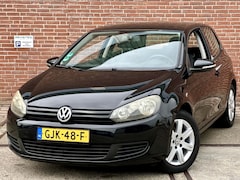 Volkswagen Golf - 1.6 Comfortl |Clima |CruiseC |Nieuwe APK |