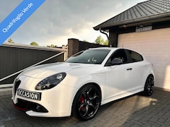 Alfa Romeo Giulietta - 1.750 Turbo Veloce