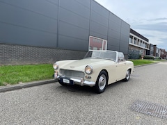 Austin Healey - Sprite Mk3