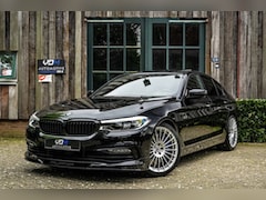 Alpina B5 - BITURBO ALLRAD