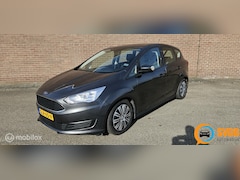 Ford C-Max - 1.0 Trend airco/audio/el-pakket/2017