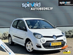 Renault Twingo - 1.2 16V Parisienne BJ'14 NAP NL AIRCO