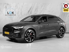 Audi Q8 - 50 TDI quattro Pro Line S PANO|BO|HUD|ACC|LED|RSZITS|TREKHAAK