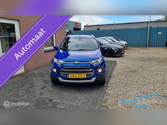 Ford EcoSport - 1.5 Ti-VCT Titanium automaat