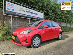 Toyota Yaris - 1.5 Hybrid Active PDC, Camera, Android auto