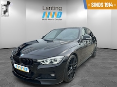 BMW 3-serie - 328i. m performance