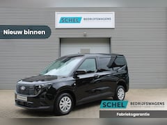 Ford Transit Courier - 1.0 EcoBoost Trend 125pk - Adaptive Cruise - Navigatie - Blind spot - Winterpakket - Camer