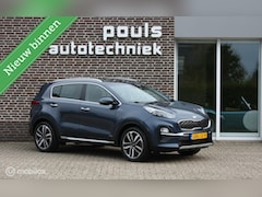 Kia Sportage - 1.6 T-GDI Panoramadak, trekhaak