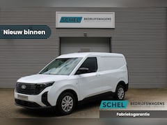 Ford Transit Courier - 1.0 EcoBoost Trend 125pk - Adaptive Cruise - Navigatie - Blind spot - Winterpakket - Camer