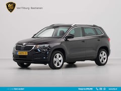 Skoda Karoq - 1.0 TSI 115pk DSG Ambition Business Navigatie Pdc Cruise Stoelverwarming 233