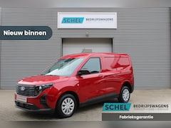 Ford Transit Courier - 1.0 EcoBoost Trend 125pk - Adaptive Cruise - Navigatie - Blind spot - Winterpakket - Camer