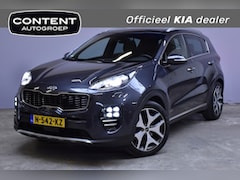 Kia Sportage - 1.6 T-GDI 177pk DCT7 AWD GT-PlusLine