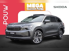 Skoda Kodiaq - 1.5 TSI 204pk DSG PHEV Business Edition | Parkeer Pakket | Winter Pakket