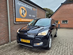 Ford Kuga - 1.5 Titanium