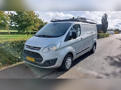 Ford Transit Custom - 290 2.2 TDCI L2H1 AIRCO/NAVI 101846 KM BJ 2015