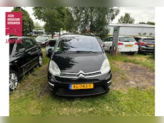 Citroën Grand C4 Picasso - BWJ 2011 1.6 e-HDi Tendance 7p AUTOMAAT TREKHAAK / CLIMA / CRUISE