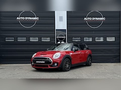 MINI Clubman - 2.0 Cooper S Chili Serious Business Automaat