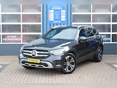 Mercedes-Benz GLC-klasse - 220d 4MATIC Advantage Automaat Navi