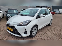 Toyota Yaris - 1.5 Hyb. Aspiration