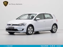 Volkswagen e-Golf - e-Golf (Ex. 2.000 Subsidie) Navigatie Pdc Led Stoelverwarming 246